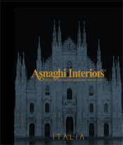 アスナギインテリア イタリア