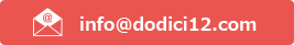 メールアドレスfurniture@dodici12.com